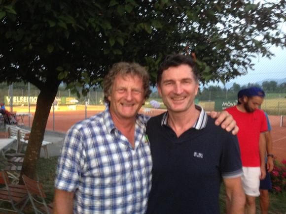 Arno Ardüser, Dieter Popp (MS 55+ R7 / R9)