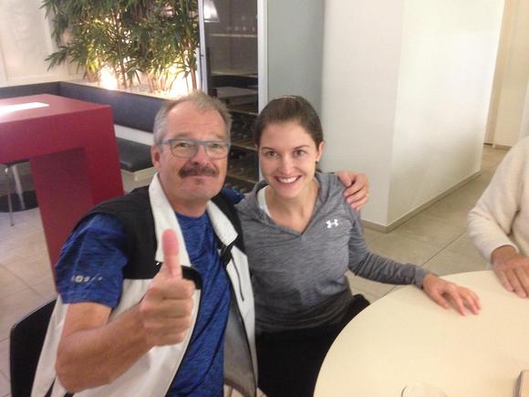 Kantonale Mixed Doppelmeisterschaften 2018 Regionalvereinigung Zug Tennis